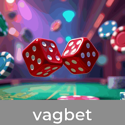 Vagbet: Aventura e Ganhos nos Jogos de Cassino