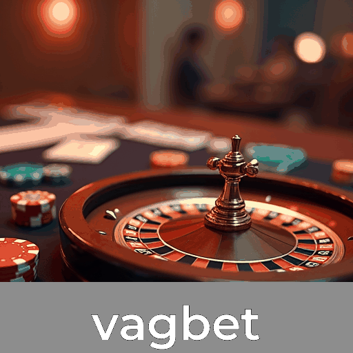 Vagbet: Excelência em Apostas e Serviços Profissionais