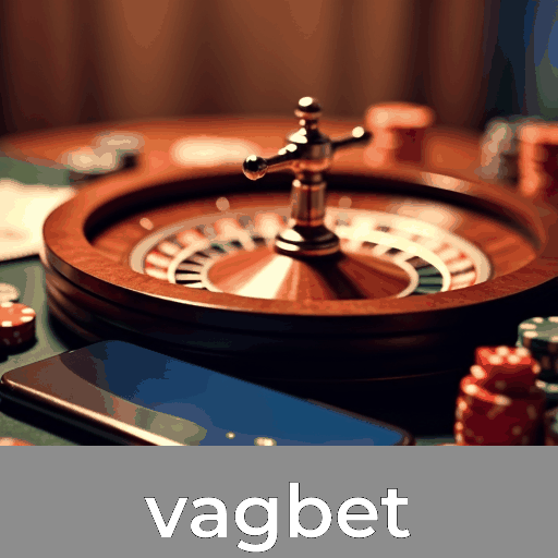 Vagbet: Slots com Mega Prêmios, Roleta ao Vivo e Poker de Alta Estratégia