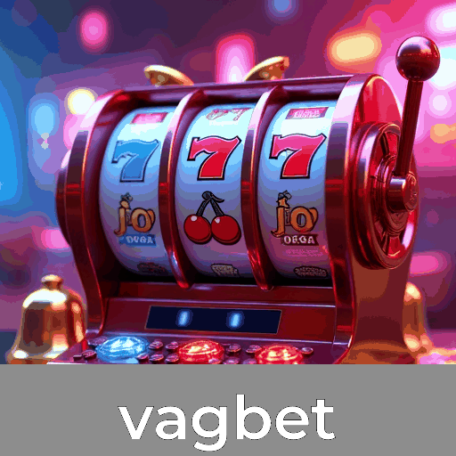 Vagbet: Experiência de Dealer ao Vivo para Jogadores Brasileiros